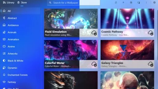 В Windows 11 могут вернуться видеообои – файлы нашли в тестовых сборках