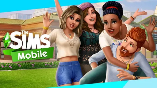 EA объявила о закрытии The Sims Mobile в январе 2026 года