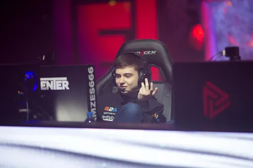 RAMZES666 рассказал, что необходимо для поднятия MMR в Dota 2