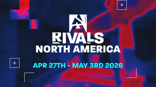 Стали известны группы на BLAST Rivals 2026 Season 1