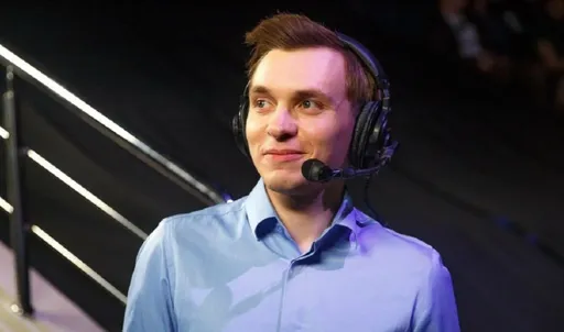 Maelstorm о призовом Riyadh Masters: это не деньги, но на шаурму в сырном хватит
