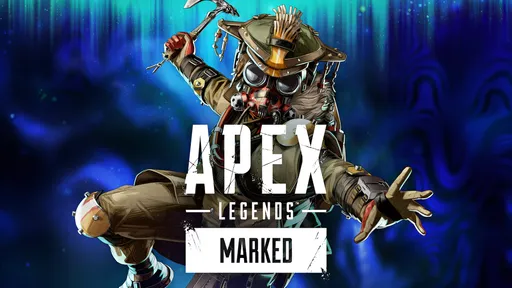 Apex Legends обошла CS2 в чарте Steam