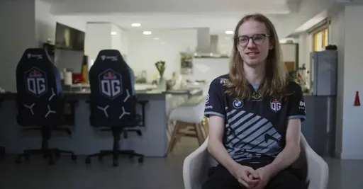 Misha: у mason карьера лучше, чем у большинства про-игроков в современной Dota 2