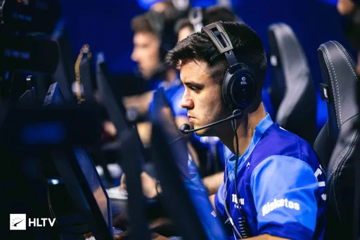 SunPayus поделился мнением об игре ENCE на IEM Rio Major 2022