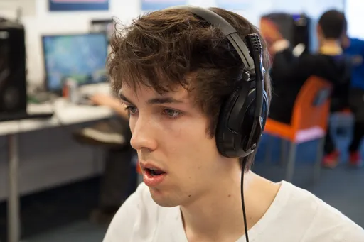 Grubby поделился мнением о механиках в Dota 2