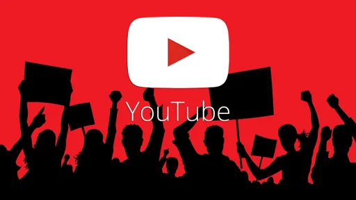 СМИ: в России начнут замедлять YouTube