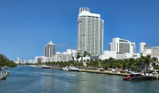 В GTA 6 воссоздали настоящую версию Майами