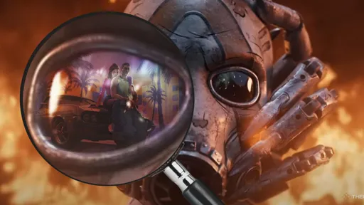 Blizzard: Borderlands надо держаться в полугоде от GTA 6, иначе им конец