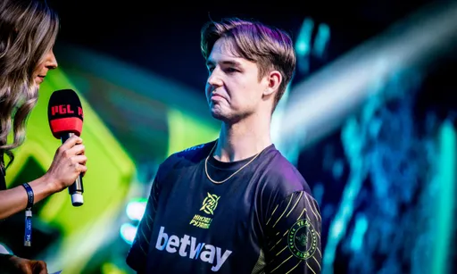 NiP: мы верим, что device сможет вернуться в команду полным сил
