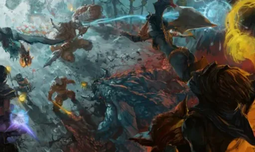 HEROIC сыграет с Tundra за выход в плей-офф BLAST Slam VI