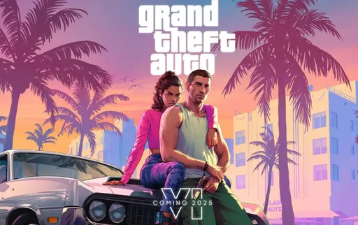 GTA VI назвали айсбергом – студии массово меняют планы из-за Rockstar