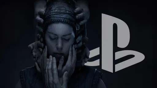 Инсайдер: Senua's Saga: Hellblade II выйдет на PlayStation 5 летом
