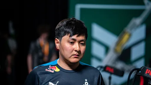 HObbit назвал Ax1Le лучшим рифлером на про-сцене CS:GO