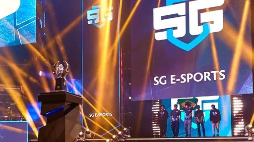 Из ростера SG e-sports по Dota 2 ушёл Parker