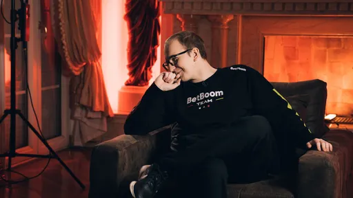 BetBoom Team выпустила праздничный ролик к годовщине команды