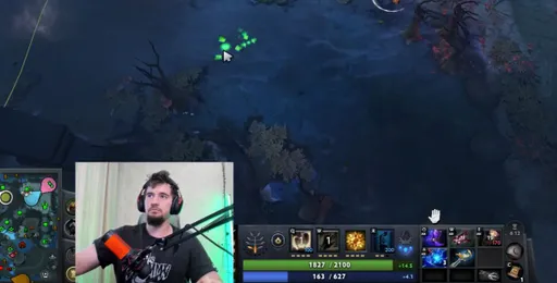 Daxak: 200 тысяч призовых на про-сцене Dota 2 – не так мало, как многие думают