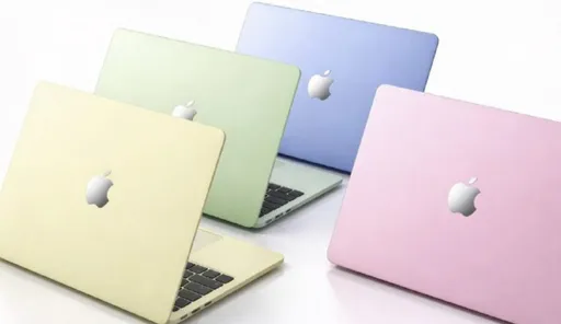 Apple может представить бюджетный MacBook в марте 2026 года