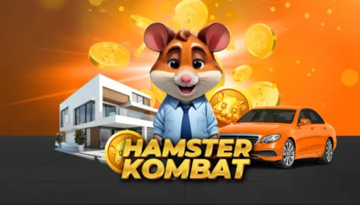 Произошёл деанон владельца Hamster Kombat