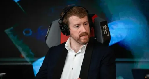 Thorin: NaVi прыгнула выше головы в 2024 году, в команде не было лучших игроков