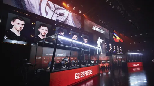 StarLadder анонсировал турниры на 2026 и 2027 год