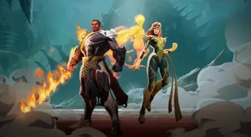 Третий сезон в Marvel Rivals получил трейлер – в игре появятся новые герои и ивенты