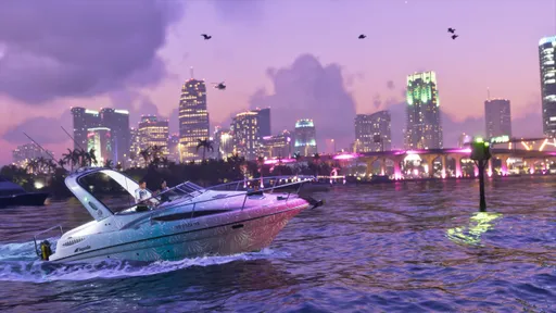Слив GTA 6 может навсегда изменить игровую индустрию – и вот почему