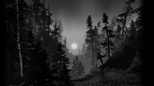 В Steam стала доступна демоверсия хоррора «Лихо одноглазое»