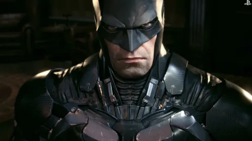 Инсайдер: Warner Bros. отменила продолжение Batman: Arkham Knight