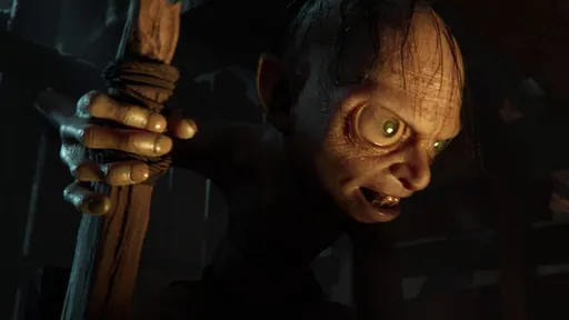 Релиз The Lord of the Rings: Gollum состоится 1 сентября 2022 года