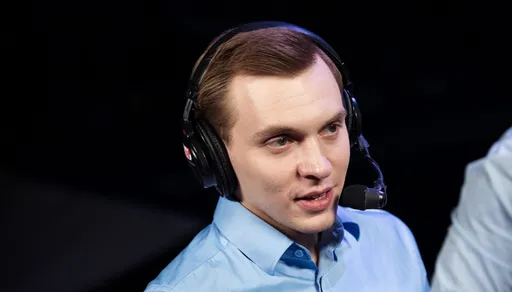 Maelstorm: думаю, что этот TI для NaVi будет провальным