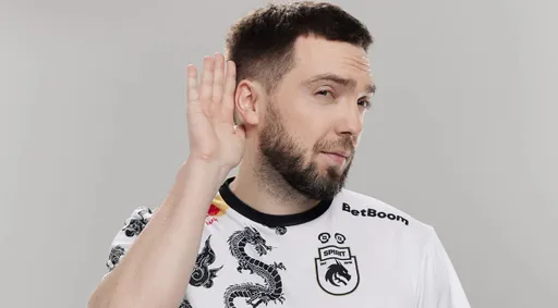 Korb3n раскрыл примерную дату анонса нового состава Team Spirit