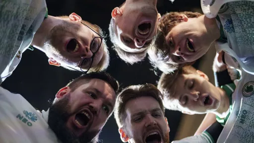 Раскрыты самые популярные карты 3 группы StarLadder Budapest Major 2025