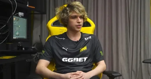 Laise высказался о результатах NaVi на PGL Arlington Major 2022