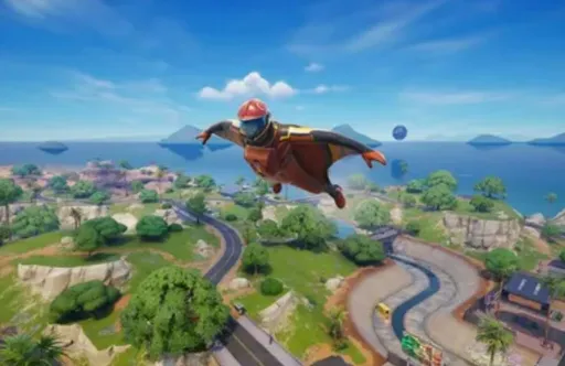 Epic Games подала в суд на инсайдера из-за разглашения коллабораций Fortnite