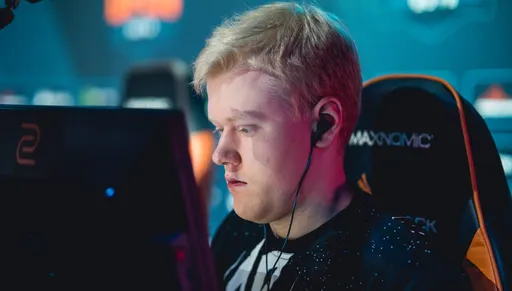 OttoNd покинул основной состав HAVU по CS:GO