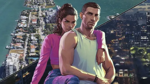 Владельцев PlayStation 5 и Xbox Series X|S призвали не ждать больше 30 FPS в GTA 6