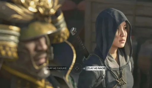 Ubisoft попросила не залезать на врата в Assassin's Creed: Shadows из-за властей Японии