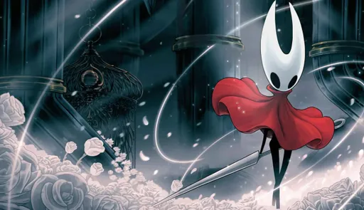 На Nintendo Switch 2 выйдут Hollow Knight: Silksong и другие популярные игры