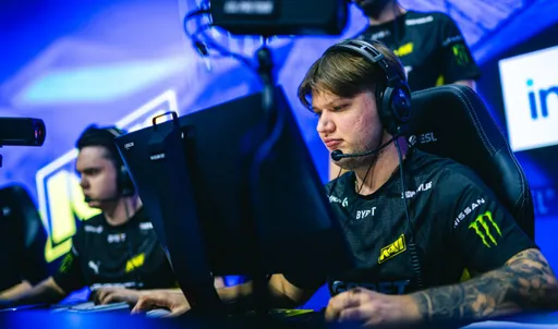 S1mple рассказал об атмосфере в гранд-финале IEM Cologne 2022