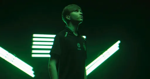 Дебют m0NESY прошёл успешно – Falcons разгромила SAW на IEM Melbourne 2025