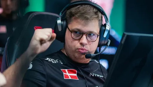 FaZe Clan одержала первую победу во второй стадии StarLadder Budapest Major 2025