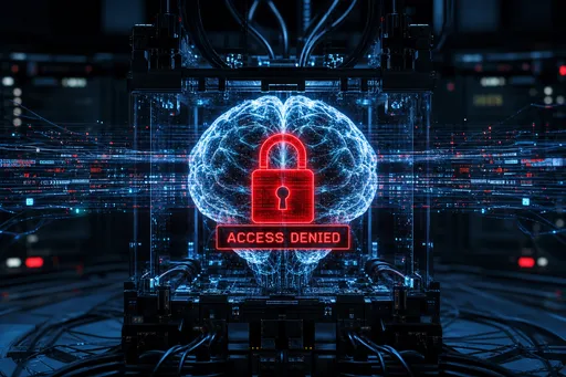 Эксперт спрогнозировал новые волны блокировок россиян в Claude, ChatGPT и Gemini