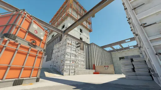 Valve исправила баг с щелью на Vertigo – о нём сообщил m0NESY