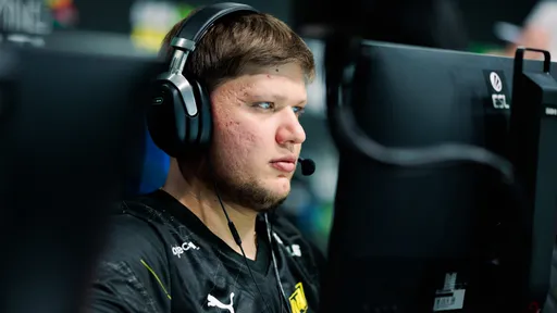 OverDrive: s1mple при любом возможном варианте агрится на меня