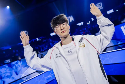Riot Games объявила даты проведения Worlds 2025 по League of Legends