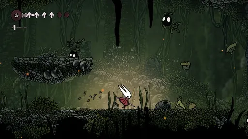 Hollow Knight: Silksong официально выйдет в 2025 году