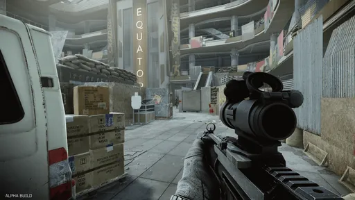 Escape from Tarkov спровоцировала кризис жанра по словам сооснователя игровой студии New Blood