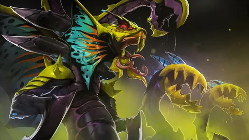 Valve вернула в клиент Dota 2 фильтры для арсенала
