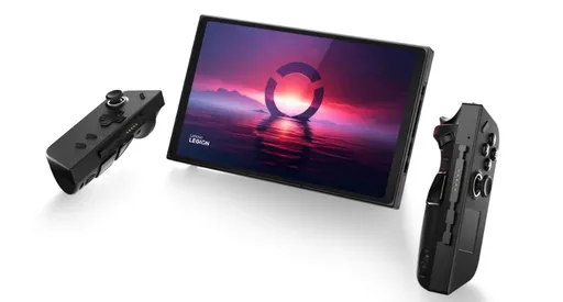 Lenovo открыла предзаказы на Legion Go – аналог Steam Deck