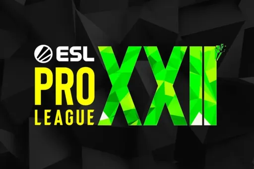 Расписание второй группы ESL Pro League Season 22, 8 октября